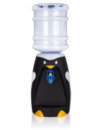 Nápojový zásobník 2l - tučniak čierny
