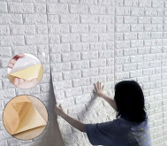 3D tapeta v rolke
