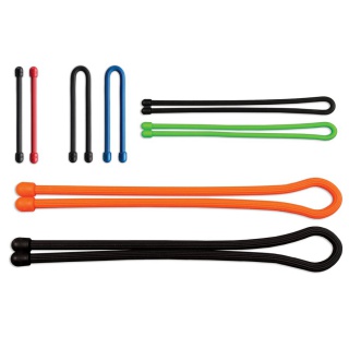 Multifunkčný špagát - 82 cm - Zelená