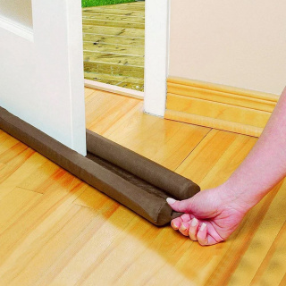 Izolačná zarážka do dverí