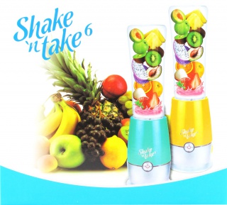 Shake'n'Take 6