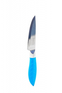 Nôž na ovocie - modrý