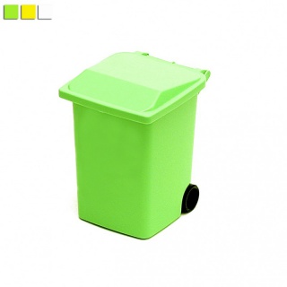 Mini odpadkový kôš - 1l