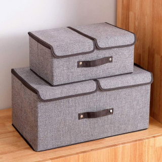 Skladací box - malý