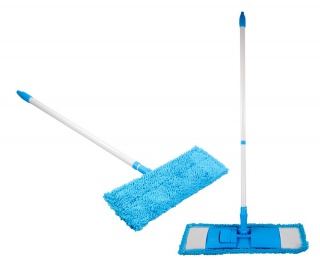 Mop s mikrovláknom