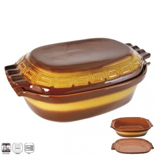 Keramický pekáč - 6 l