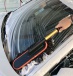 Teleskopická metlička z mikrovlákna na auto
