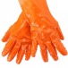 Čistiace rukavice na zeleninu