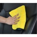 Microfiber uterák na auto