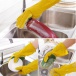 Umývacia rukavica na riad