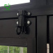 Bezpečnostný zámok pre okná a dvere