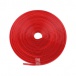 Ochranná páska na disky kolies - červená
