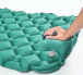 Prenosný nafukovací matrac