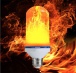 Žiarovka - LED Plamene