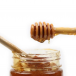 Lyžička na med